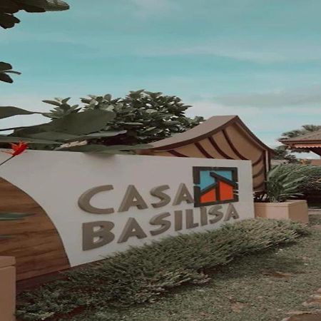 Casa Basilisa Eco-Boutique Resort By Cocotel Guinobatan Kültér fotó