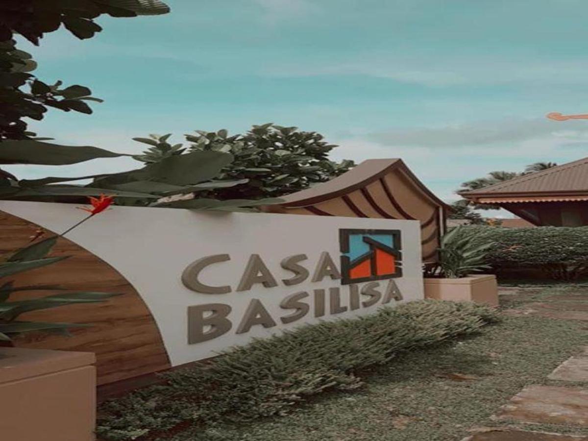 Casa Basilisa Eco-Boutique Resort By Cocotel Guinobatan Kültér fotó